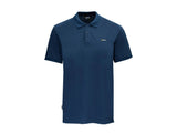 Swazi Polo Shirt Midnight Size Medium