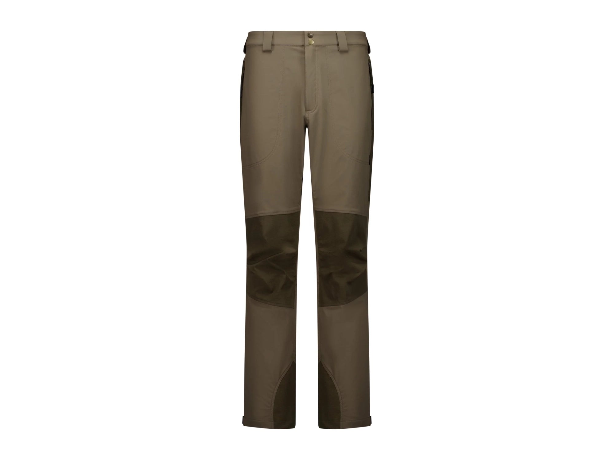 Swazi Pants Scree Stone