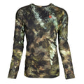 Stoney Creek Active Crew Long Sleeve TCF (Medium)