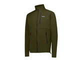 Swazi Stalker Jacket Stone | Smooth Fleece Jacket