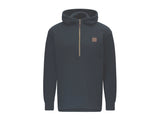 Swazi Hodded Top Cirnsman Ironsand