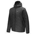 Swazi Chamois Insulation Jacket Granite