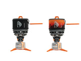 Jetboil TrailCook 1.2L Cooking System | Sunset