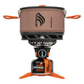 Jetboil Trailcook 2L Tan