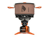 Jetboil TrailCook 2.0L JetPower Cooking System | Tan