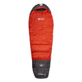 Stoney Creek Sleeping Bag Black Stag Integrity 500 Ketchup