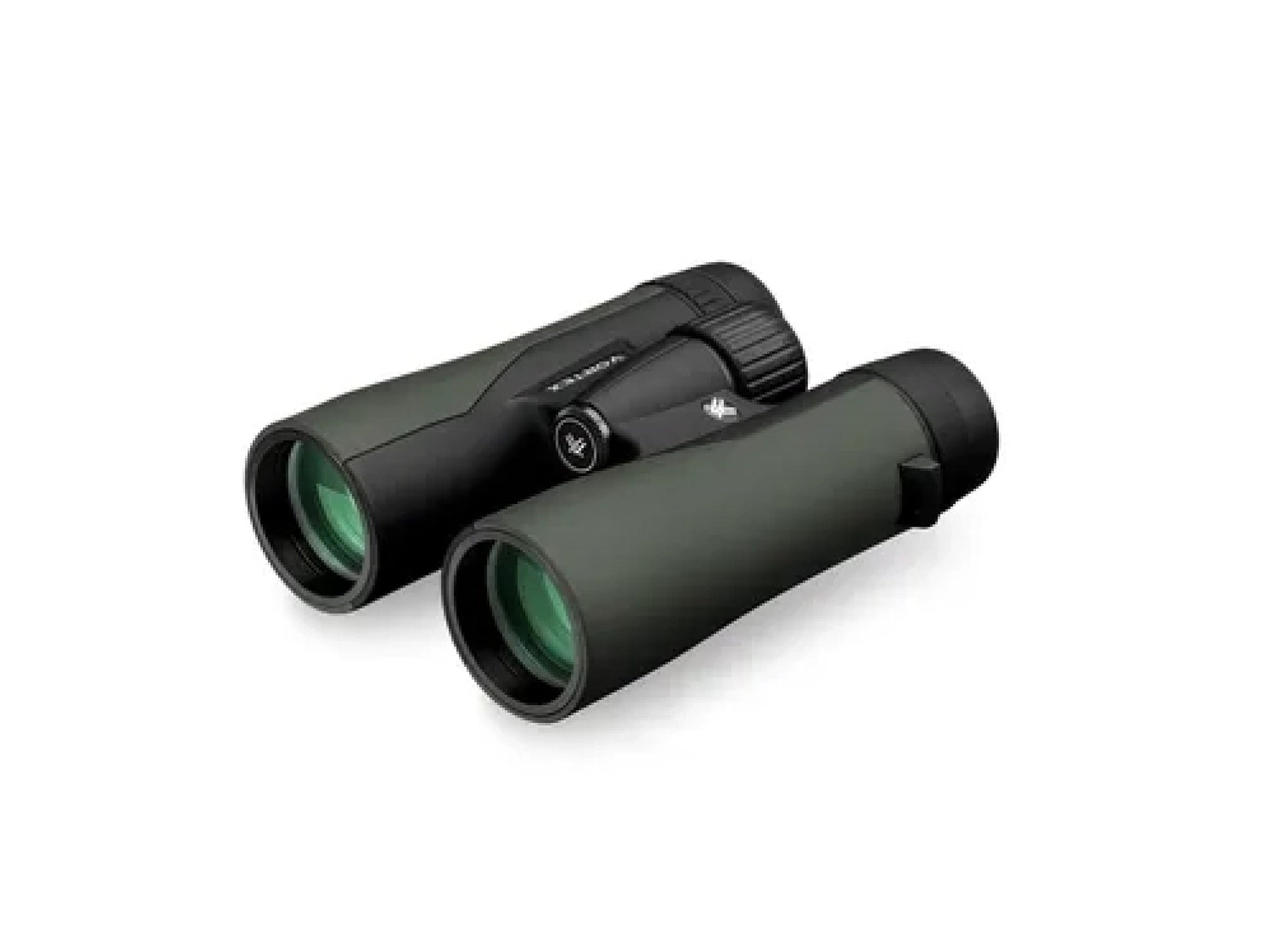 Vortex Crossfire HD 10x42 Binoculars | GlassPak Harness