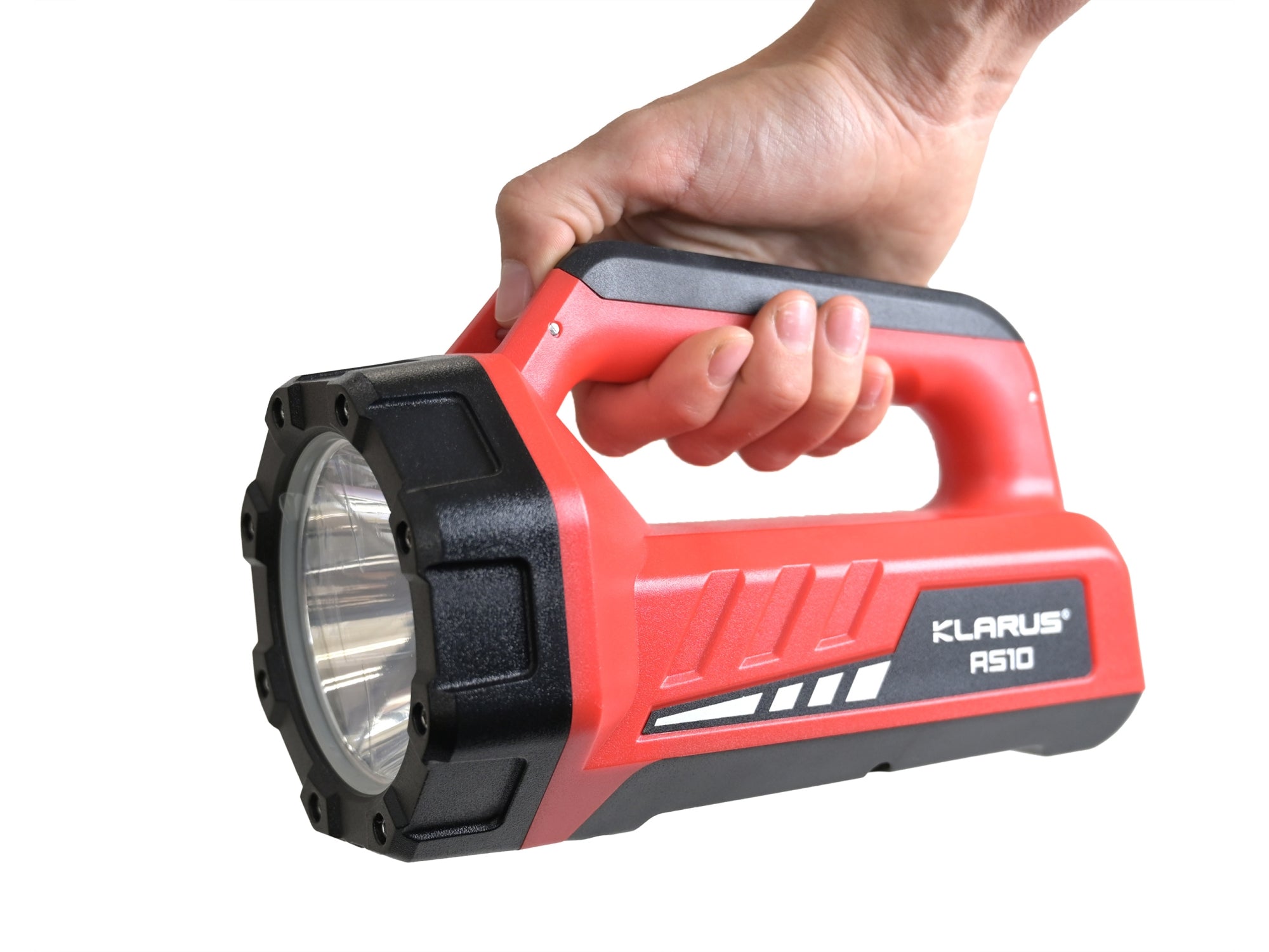 Klarus Spotlight RS10 800 Lumens