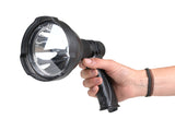 Night Saber 96mm Rechargeable Spotlight 2000 Lumens