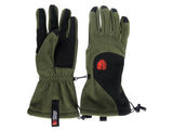 Stoney Creek Unisex Windproof V2 Gloves | Bayleaf