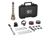 Olight Javelot Turbo 2 Rechargeable Torch 1800 Lumens | Camo