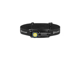 Olight Perun 3 Mini Headlamp Black 1250 Lumens