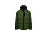 Swazi Jack Frost Down Insulation Jacket | Olive
