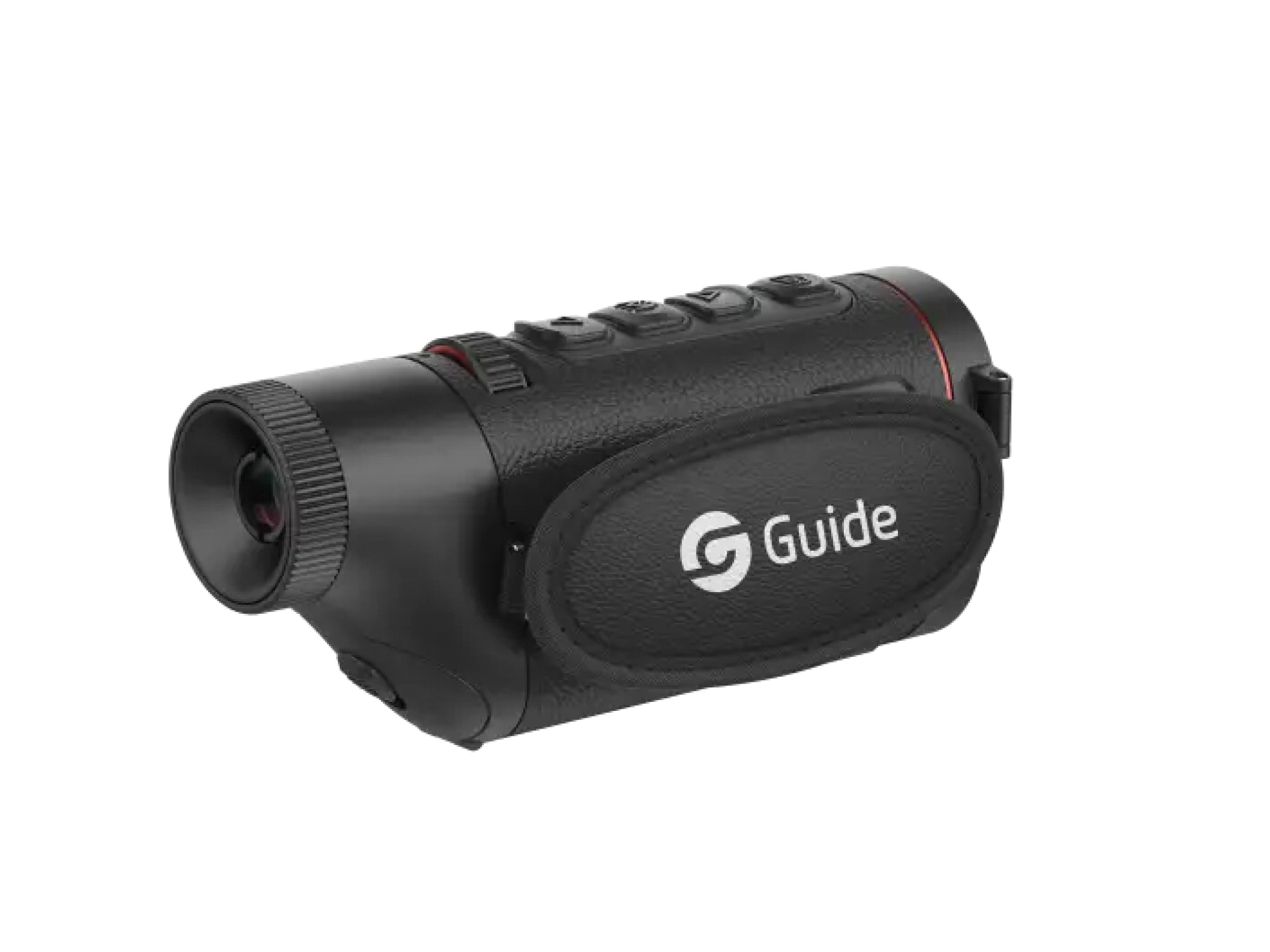 Guide TD635LS Thermal Monocular 640x512 35mm | Laser Rangefinder