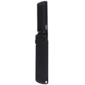 CRKT MinimalX Folding Knife 2.19 Inch 12C27 Steel | Black Chrome