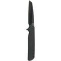 CRKT LCK Plus Tanto Assisted Folding Knife