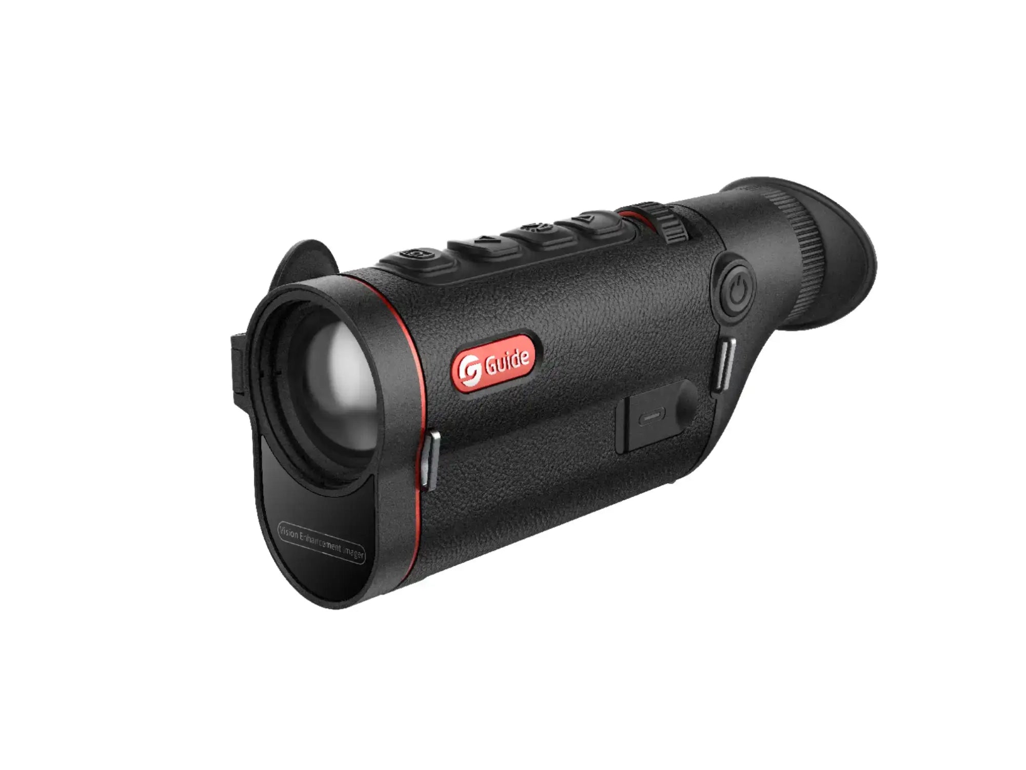 Guide TD433 Handheld Thermal Imaging Monocular 400x300 35mm