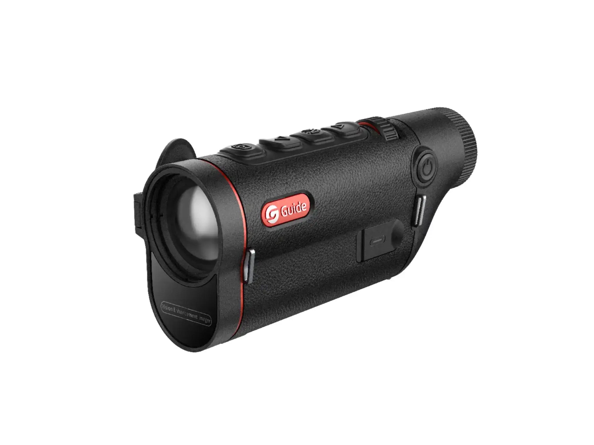 Guide TD633 Handheld Thermal Monocular 35mm 640x512