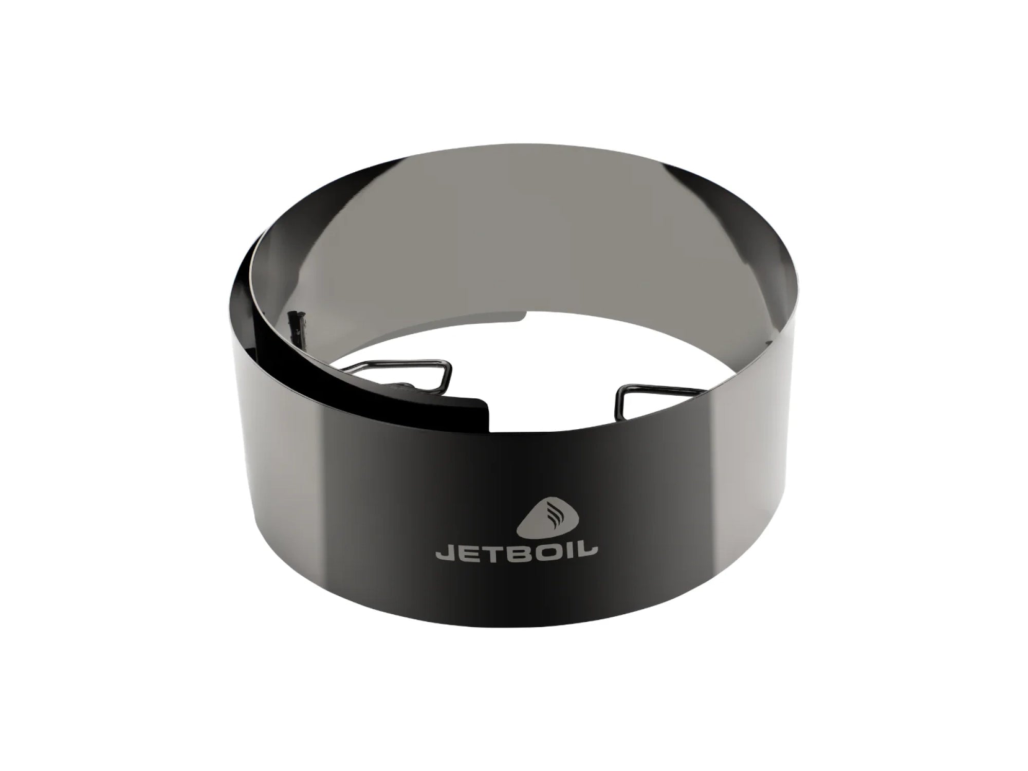 Jetboil Steel Windscreen Accessory for Flash and Zip Cooking Systems