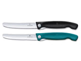 Victorinox Classic Picnic Folding Knife 11cm