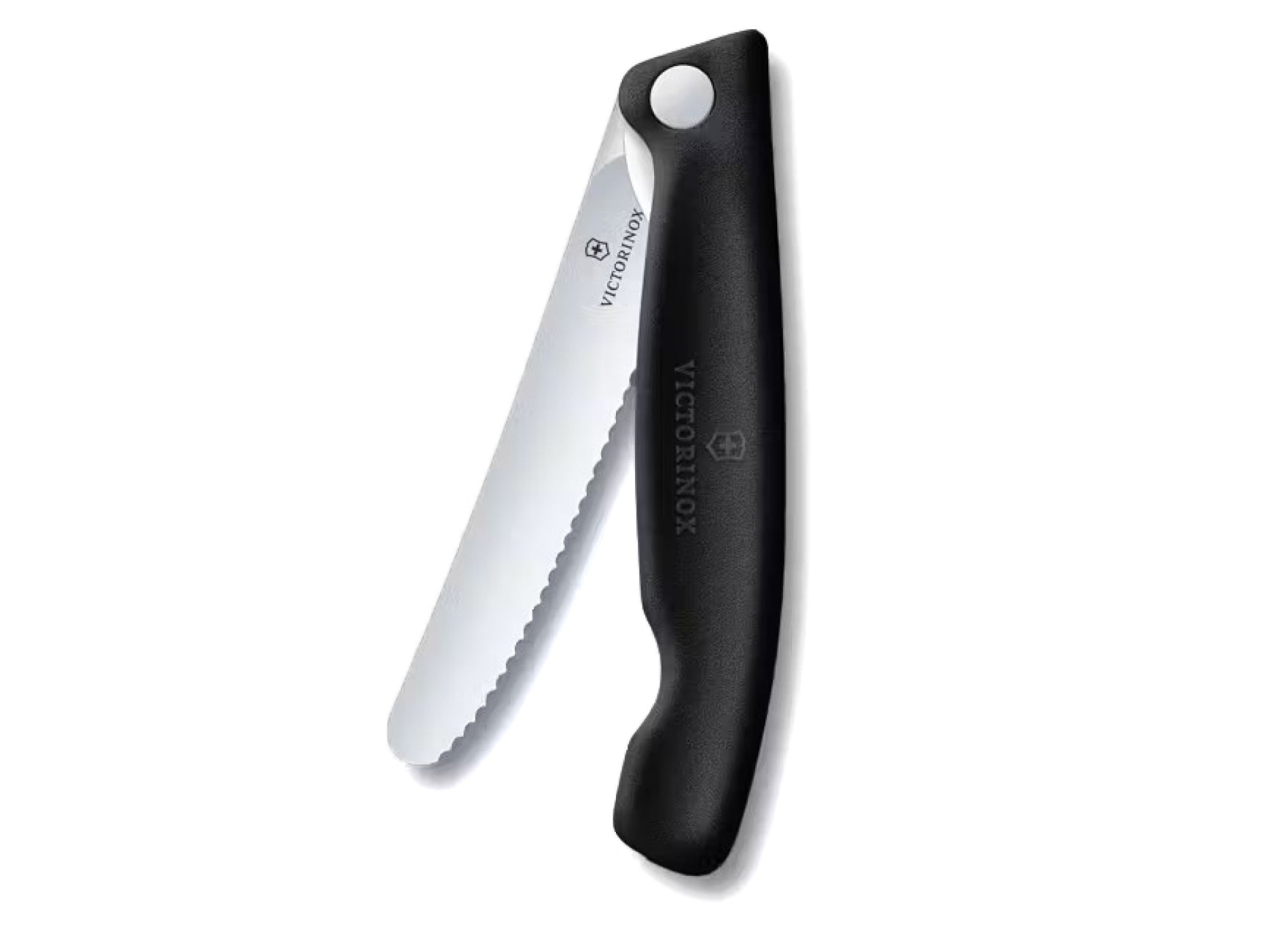 Victorinox Classic Picnic Folding Knife 11cm
