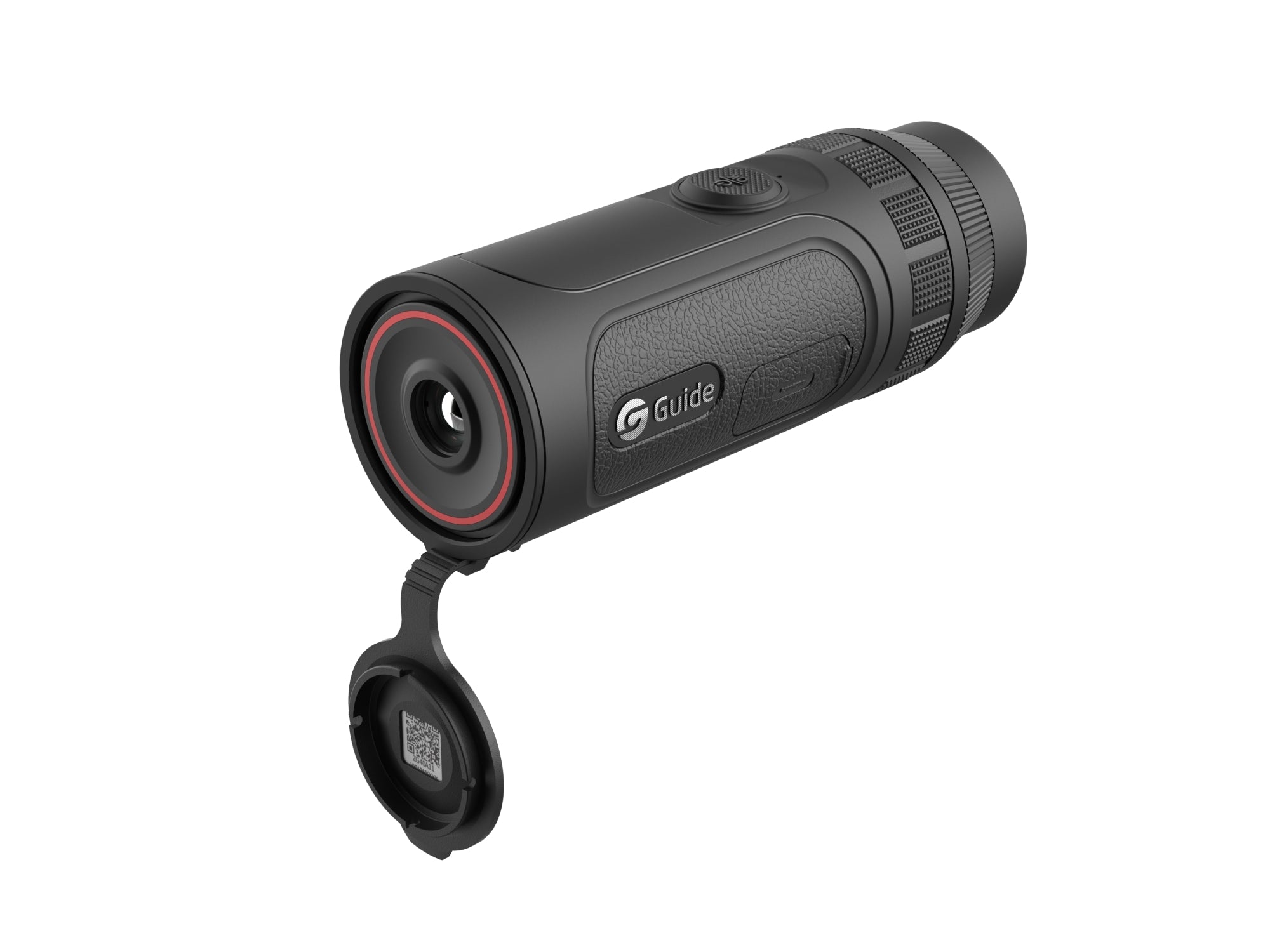 Guide TE210S Apex Vision Handheld Thermal Imaging Monocular 256x192 10mm