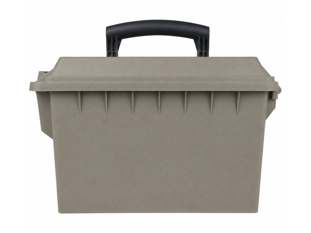 Lockable Storage Box | Flat Dark Earth