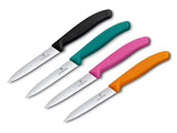 Victorinox Paring Knife 10cm | Wavy Edge