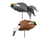 Game On Wobble Head Mallard Decoy Pack 6 Piece 20 Inch