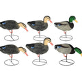 Game On Full Body Flocked Field Decoys 6 Pack 20 Inch