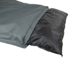 Outdoor Outfitters K9 Comfort King Waterproof Dog Bed | Grey