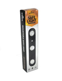 Boston Security Mountable Deluxe LED Safe Light With Motion Sensor
