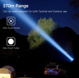 Klarus GL4 Torch Picatinny *3300 Lumens