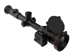 Thermtec Ares 660L LRF Dual 20-60mm Thermal Scope