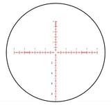 Element Nexus 5-20x50 Scope FFP APR-2D MRAD Reticle
