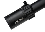 Element Nexus 5-20x50 Scope FFP APR-2D MRAD Reticle