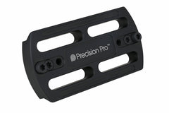 Precision Pro M-LOK to ARCA Rail Adapter