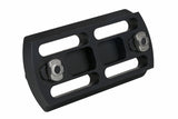 Precision Pro M-LOK to ARCA Rail Adapter