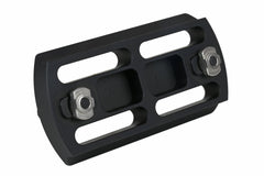 Precision Pro M-LOK to ARCA Rail Adapter