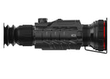 Guide TR650 Thermal Rifle Scope with External LRF
