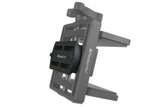 Precision Pro M-LOK to ARCA Rail Adapter
