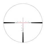 Burris Veracity PH 3-15x44 FFP Illuminate RC-MOA