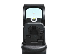 Bushnell RXC-200 Compact Reflex 6 MOA Red Dot