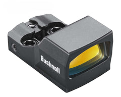Bushnell RXU-200 Ultra-Compact Reflex 6 MOA Red Dot