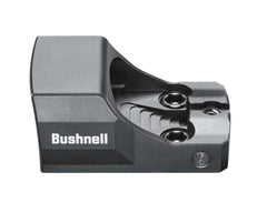 Bushnell RXU-200 Ultra-Compact Reflex 6 MOA Red Dot