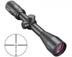 Bushnell Banner 2 3-9x40 DOA Reticle Rifle Scope