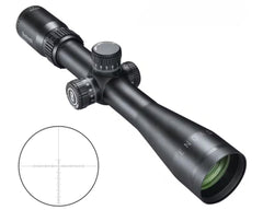 Bushnell Engage ET 3-12x42 Deploy MOA Reticle Rifle Scope