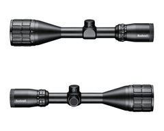 Bushnell Banner 2 6-18x50 DOA Ballistic Reticle Rifle Scope