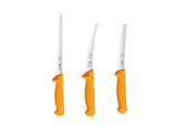 Victorinox Swibo 3 Piece Knife Set with Sheaths | Boning & Fillet