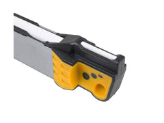 Outdoor Outfitters Compact All-In-One Sharpener | Built In Angle Guides